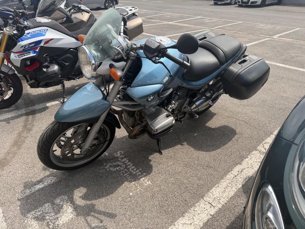 Bmw R 1150