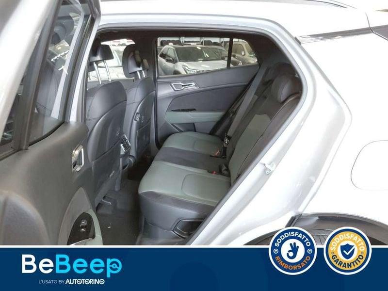 Kia Sportage 1.6 TGDI HEV SPECIAL EDITION AUTO