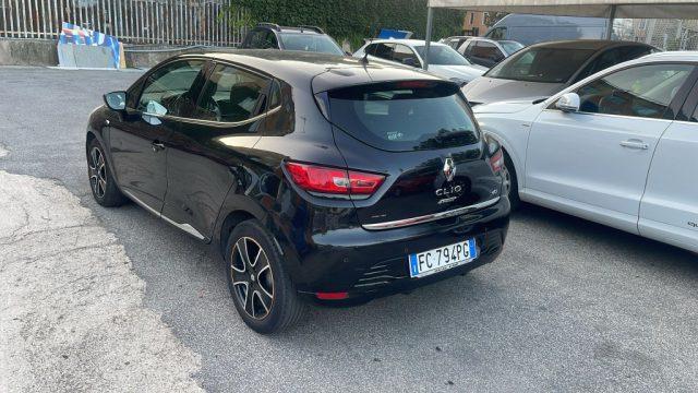RENAULT Clio dCi 8V 75 CV Start&Stop 5 porte Energy Duel