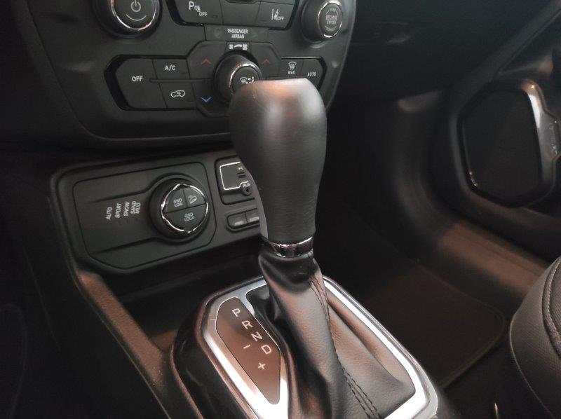 JEEP Renegade - Renegade 1.3 T4 190CV PHEV 4xe AT6 Limited