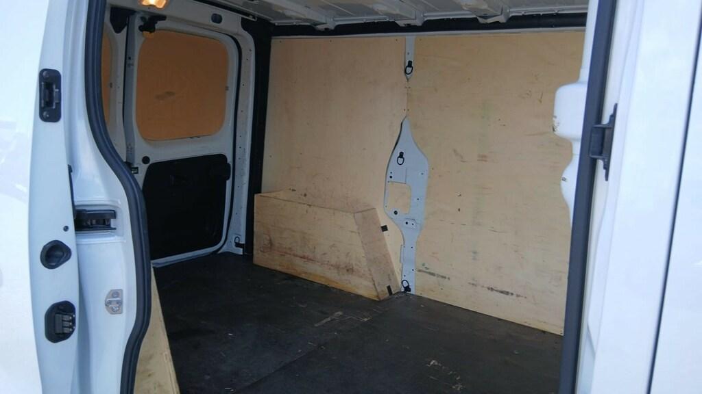 Renault Trafic IV Furgone Trafic T27 2.0 Dci 130cv L1h1 Start