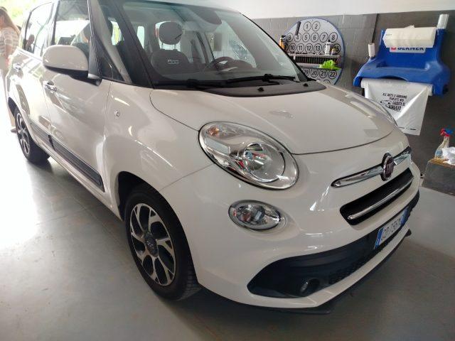 FIAT 500L 1.4 95 CV S&S Mirror