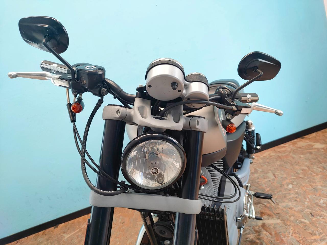 Harley-davidson XR 1200 Garantita e Finanziabile