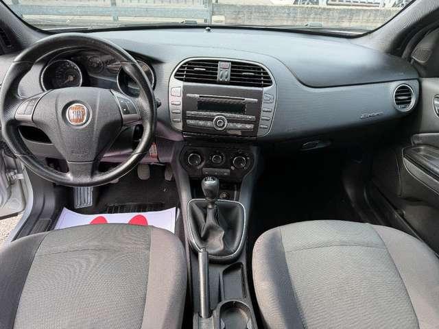 Fiat Bravo 1.6 MJT 120 CV DPF Active