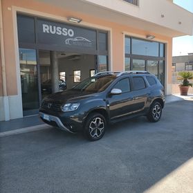 Dacia Duster 1.5 Blue dCi 115 CV 4x2 Prestige