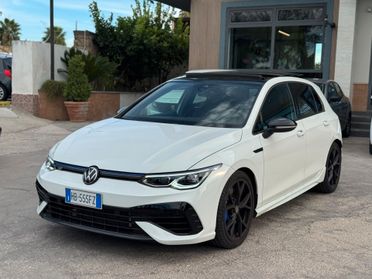 Volkswagen Golf 2.0 TSI R DSG 4Motion 20 years