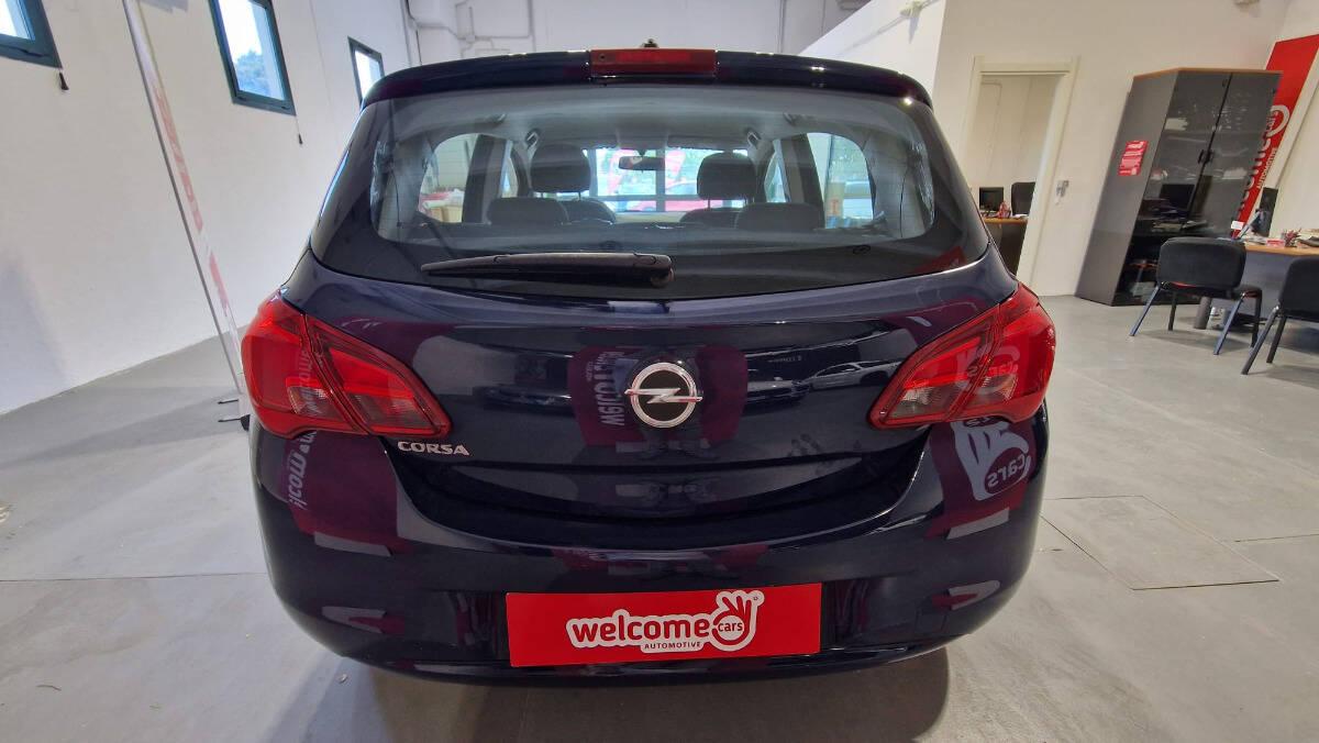 Opel Corsa 1.2 5p