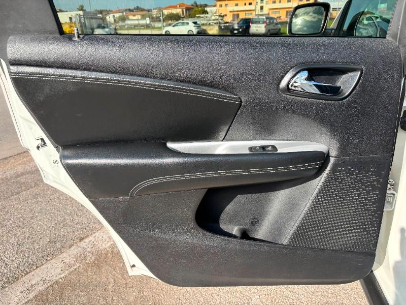 FIAT Freemont Freemont 2.0 Mjt 170 CV 4x4 aut. ...