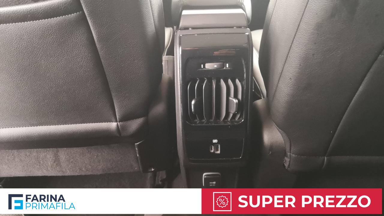 JEEP Compass II 2021 - Compass 1.6 mjt S 2wd 130cv