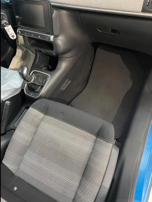 Citroen C3 BlueHDi 75 S&S Shine