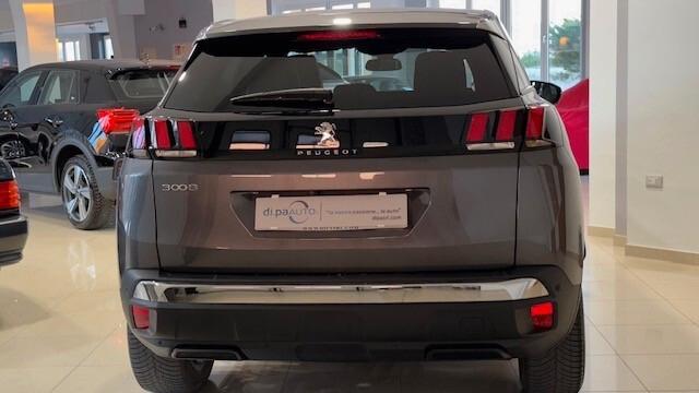 Peugeot 3008 BlueHDi 130 S&S EAT8 Allure Pack