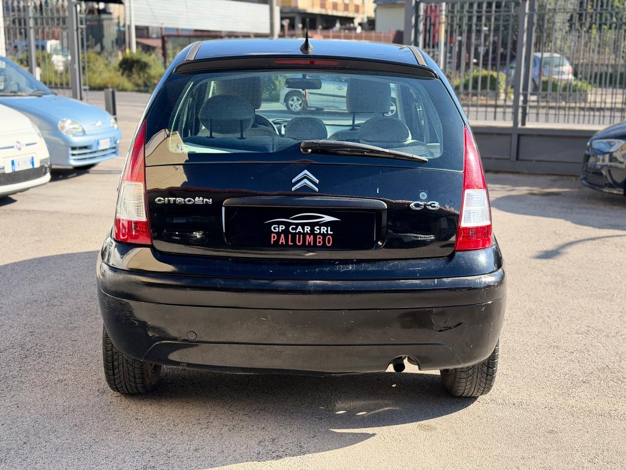 Citroen C3 1.1 Elegance