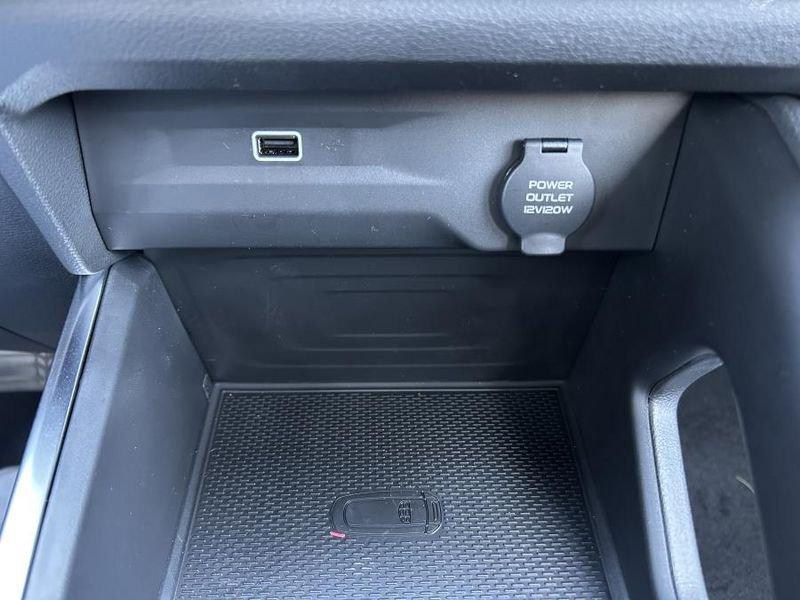 EMC Quattro 1.5 AT NUOVA PRONTA CONSEGNA