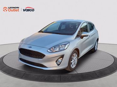 FORD Fiesta 5p 1.1 connect s&s 75cv del 2021