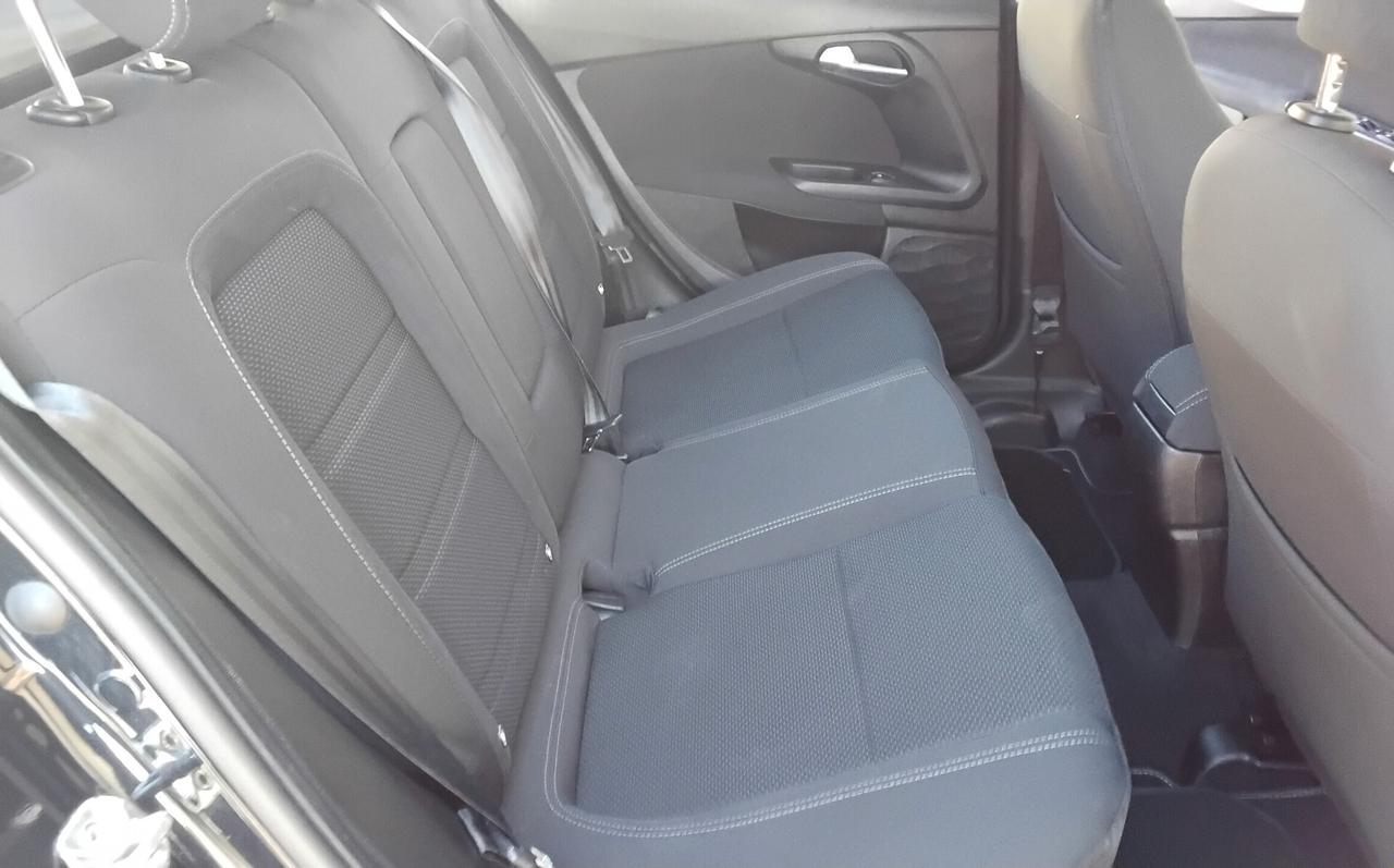 Fiat Tipo 1.3 Mjt S&S SW Lounge