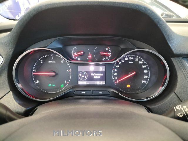 OPEL Grandland X 1.6 diesel Ecotec Start&Stop aut.Bi ColorUltimate