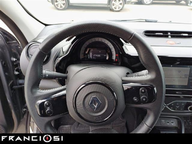 RENAULT Twingo Urban Night 22kWh