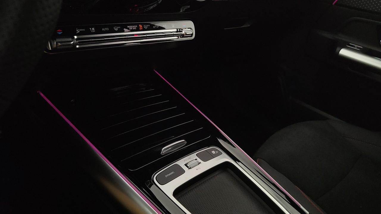 Mercedes-Benz EQA 250+