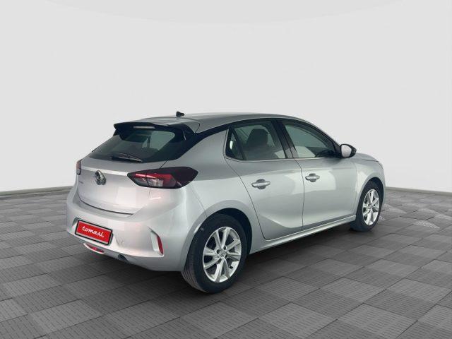 OPEL Corsa Corsa 1.2 Elegance