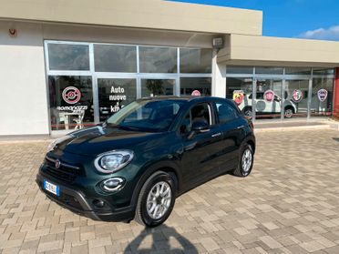 Fiat 500X 1.3 MultiJet 95 CV Business