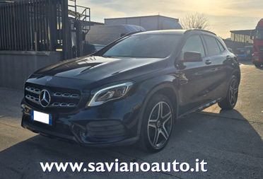 MERCEDES-BENZ GLA 200 d Automatic Premium " PACK NIGHT "