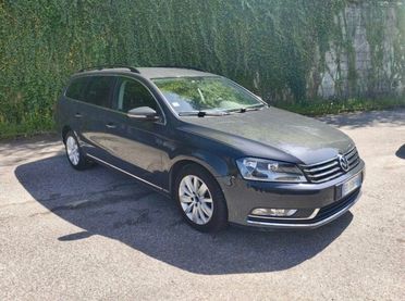 Volkswagen Passat 1.6 Diesel