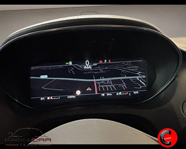JAGUAR E-Pace 2.0D I4 163 CV AWD Auto R-Dynamic S