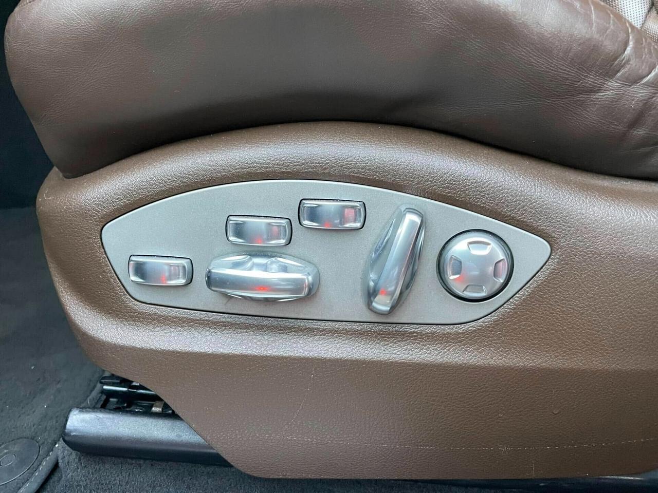 Porsche Macan S 3.0 Diesel Restyling FULL