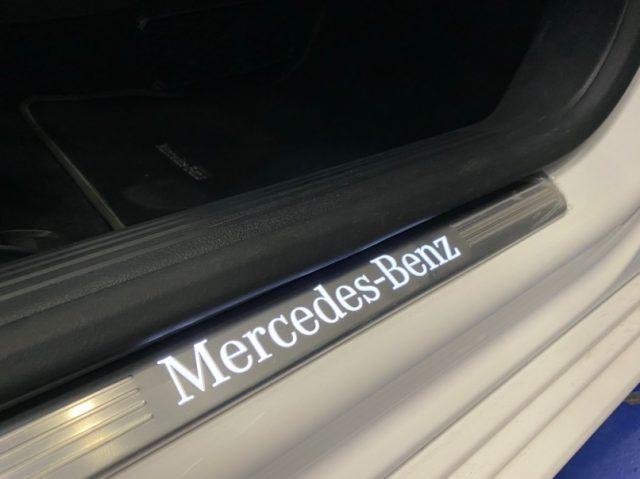 MERCEDES-BENZ A 180 Automatic Sport