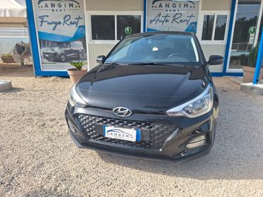 Hyundai i20 1.2 5 porte Connectline