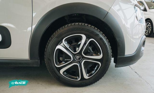 CITROEN C3 PureTech 1.2