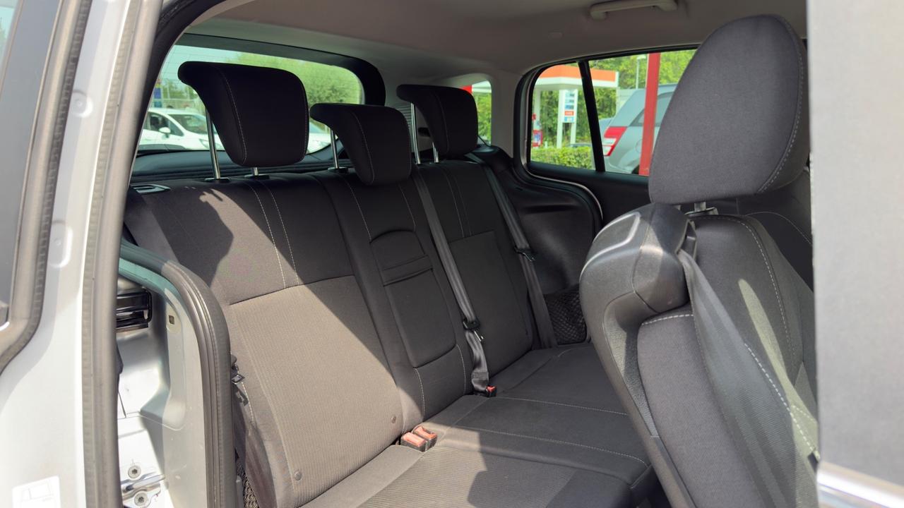 Ford B-Max 1.5 TDCi 95 CV Titanium 2016