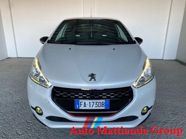 PEUGEOT 208 THP 208 S&S 3 porte GTi