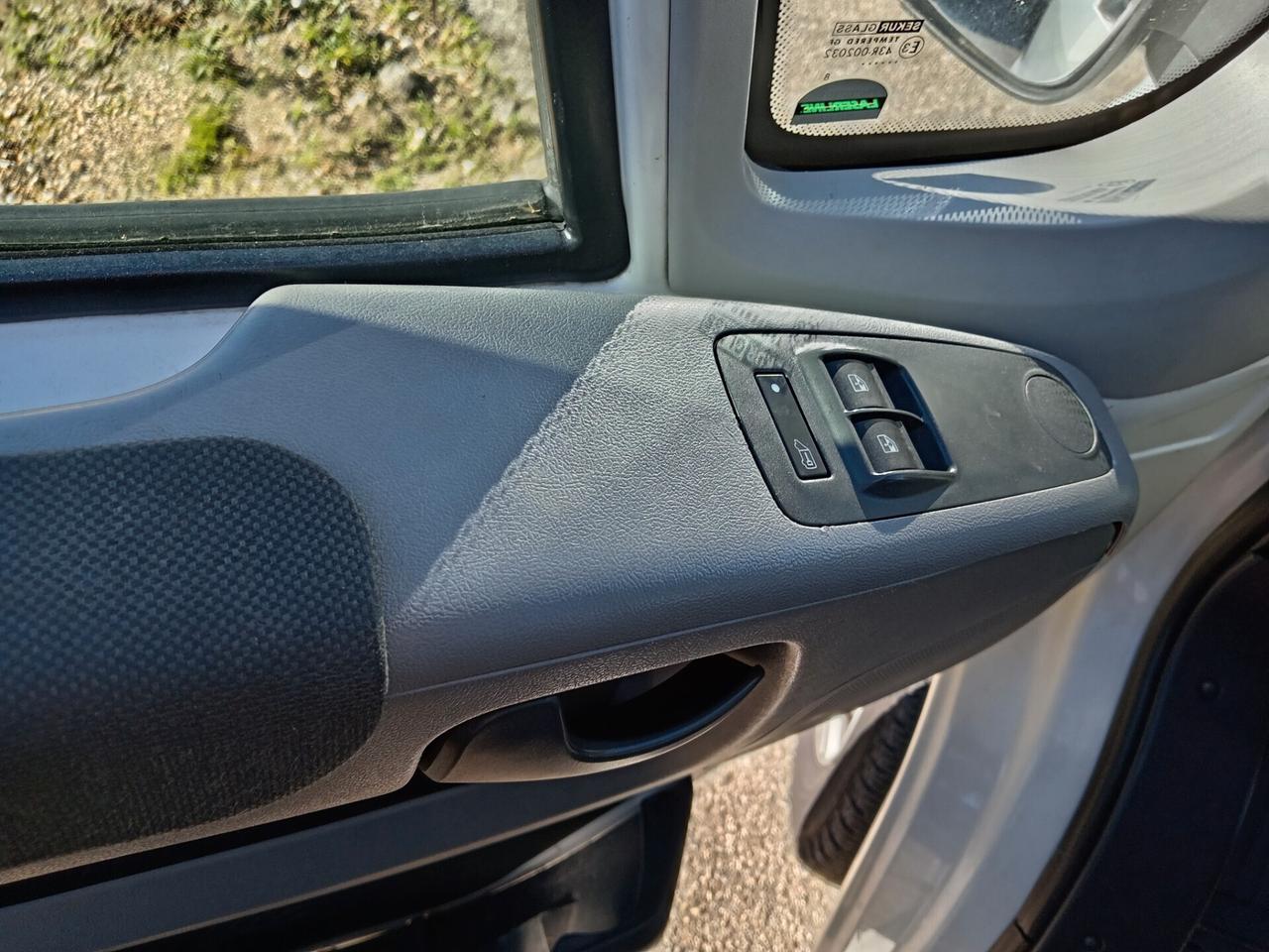 Fiat Ducato 30 2.3 MJT 9 Posti