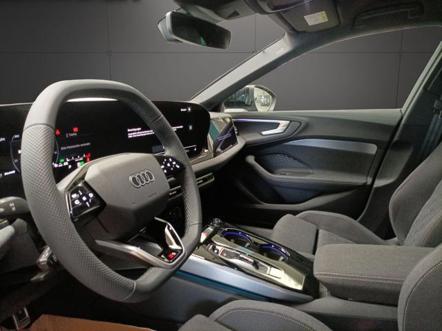 AUDI A5 Avant TDI 150 kW S tronic S Line edition