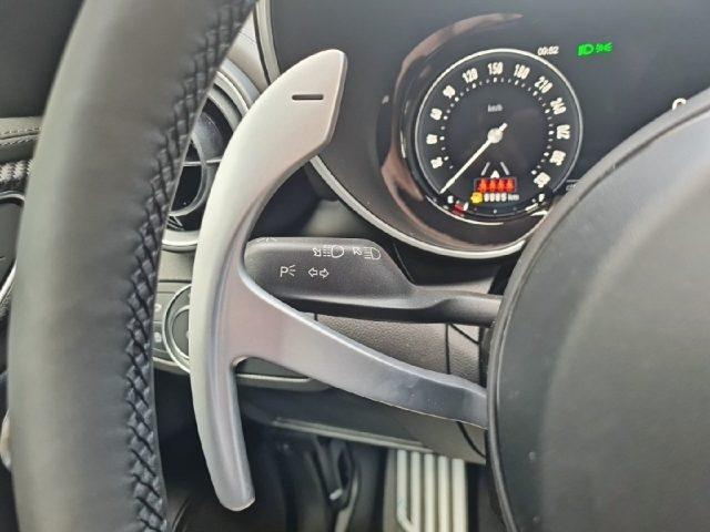 ALFA ROMEO Giulia 2.9 V6 Bi-Turbo AT8 Quadrifoglio
