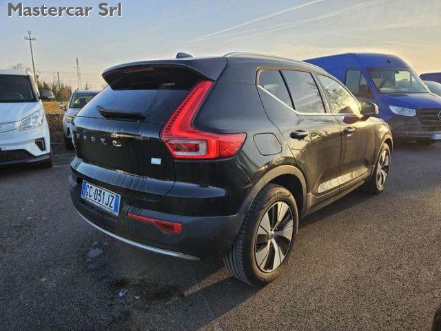 VOLVO XC40 XC40 1.5 t5 phev business plus auto my21 - GC031JZ