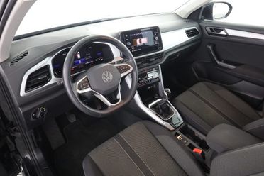 VOLKSWAGEN T-Roc T-Roc 2.0 TDI SCR Life