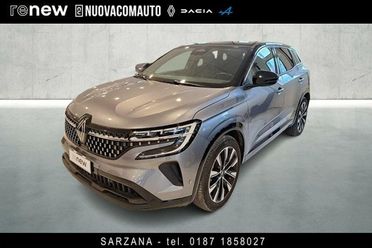 Renault Austral 1.2 E-Tech full hybrid Techno