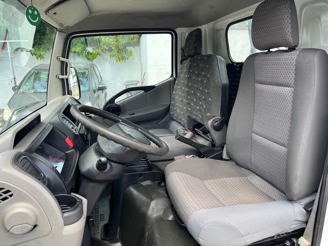 Nissan cabstar NT400 35.13/25 cass/gru-2011