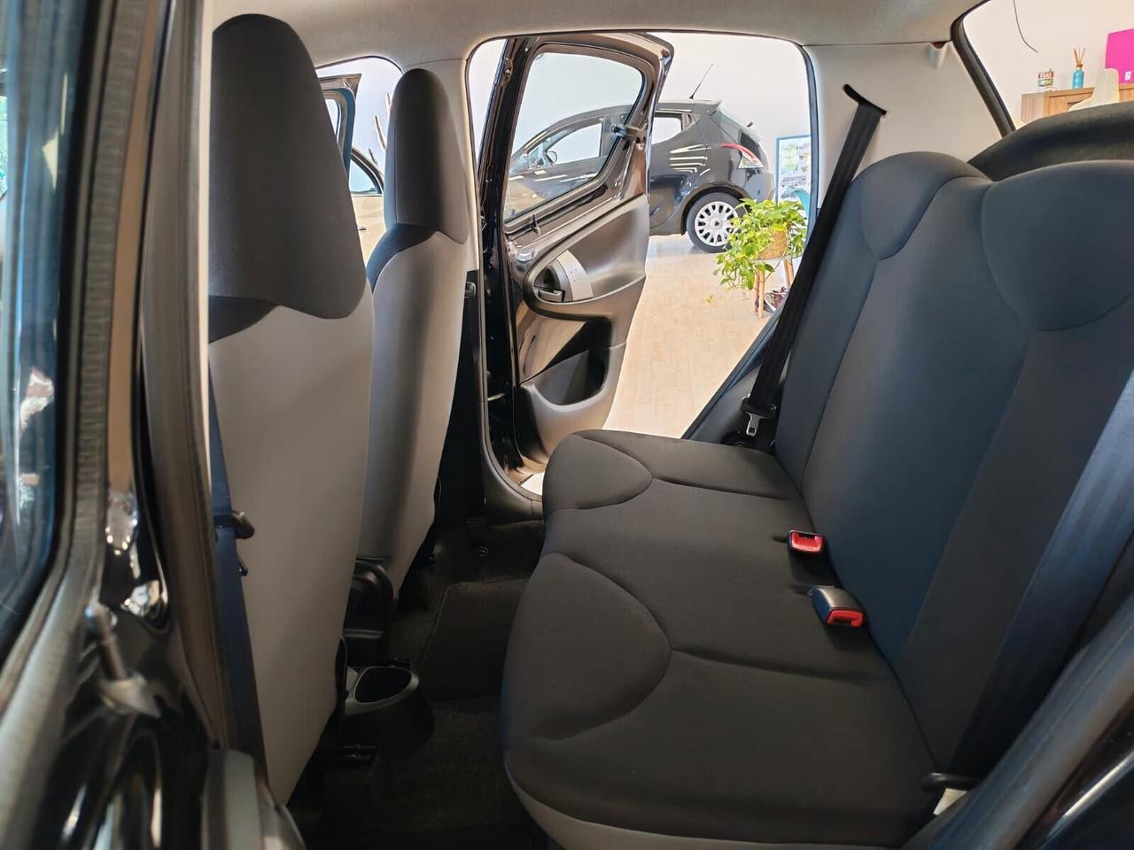 Toyota Aygo - SEMPRE TAGLIANDATA !!!