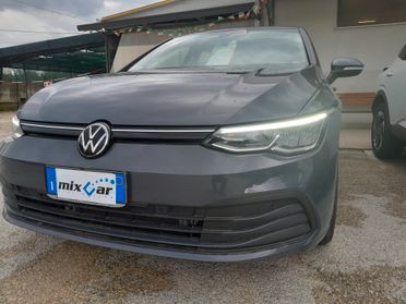 Golf 2.0 TDI DSG SCR Style AZIENDALE