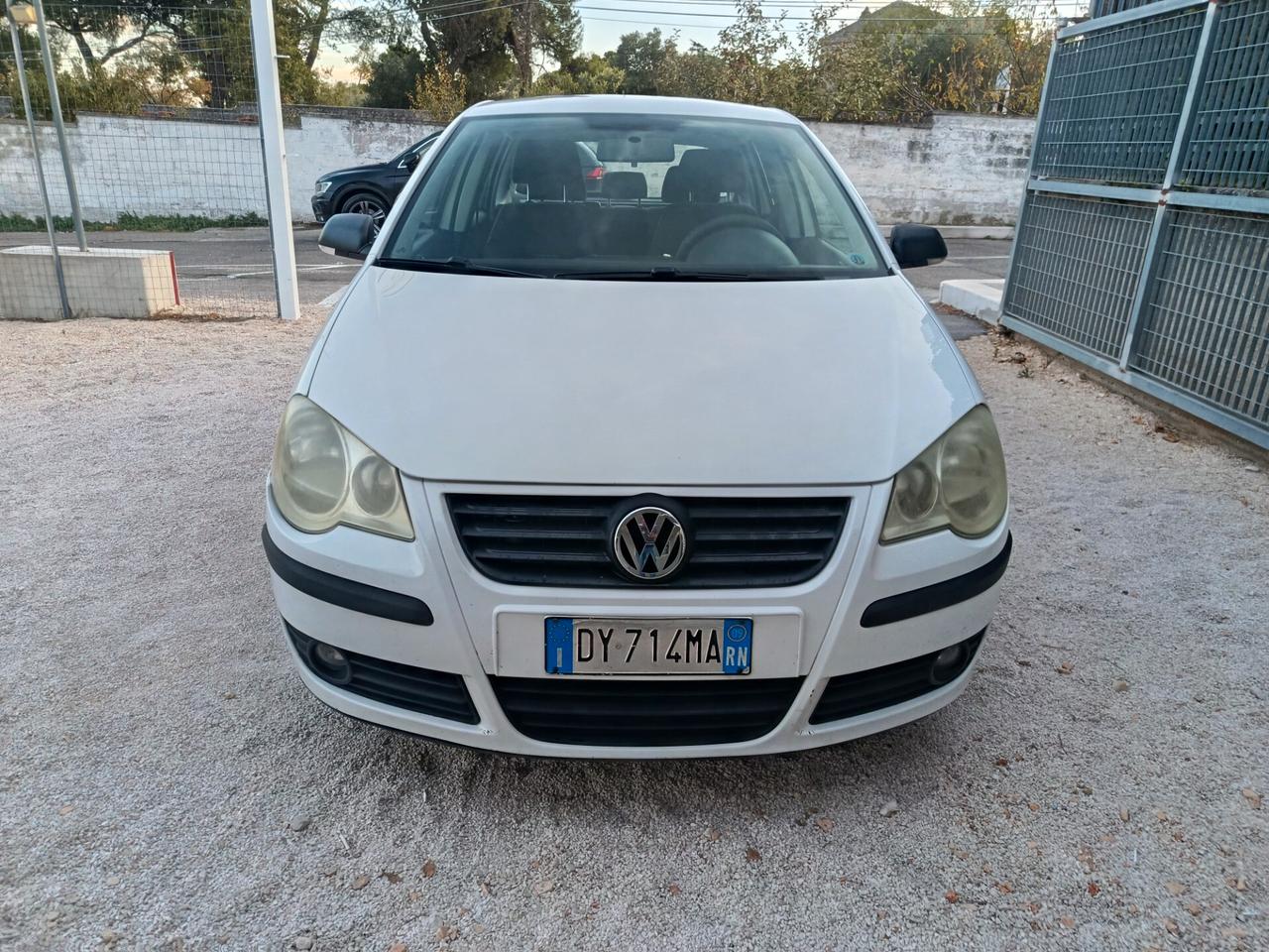 Volkswagen Polo 1.2 70 CV 5p. Comfortline GPL
