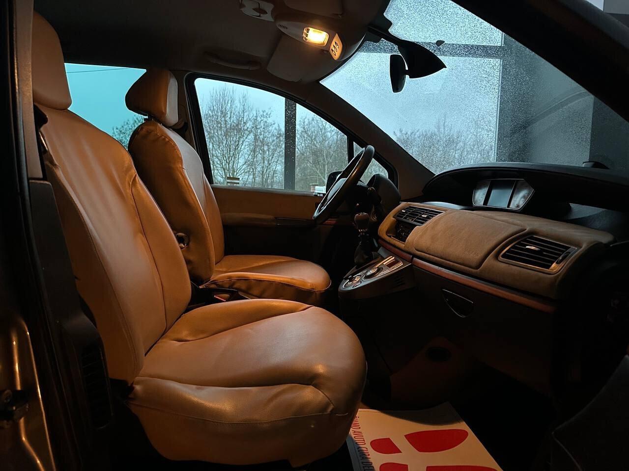 Lancia Phedra - 2.0 MJT 136 CV