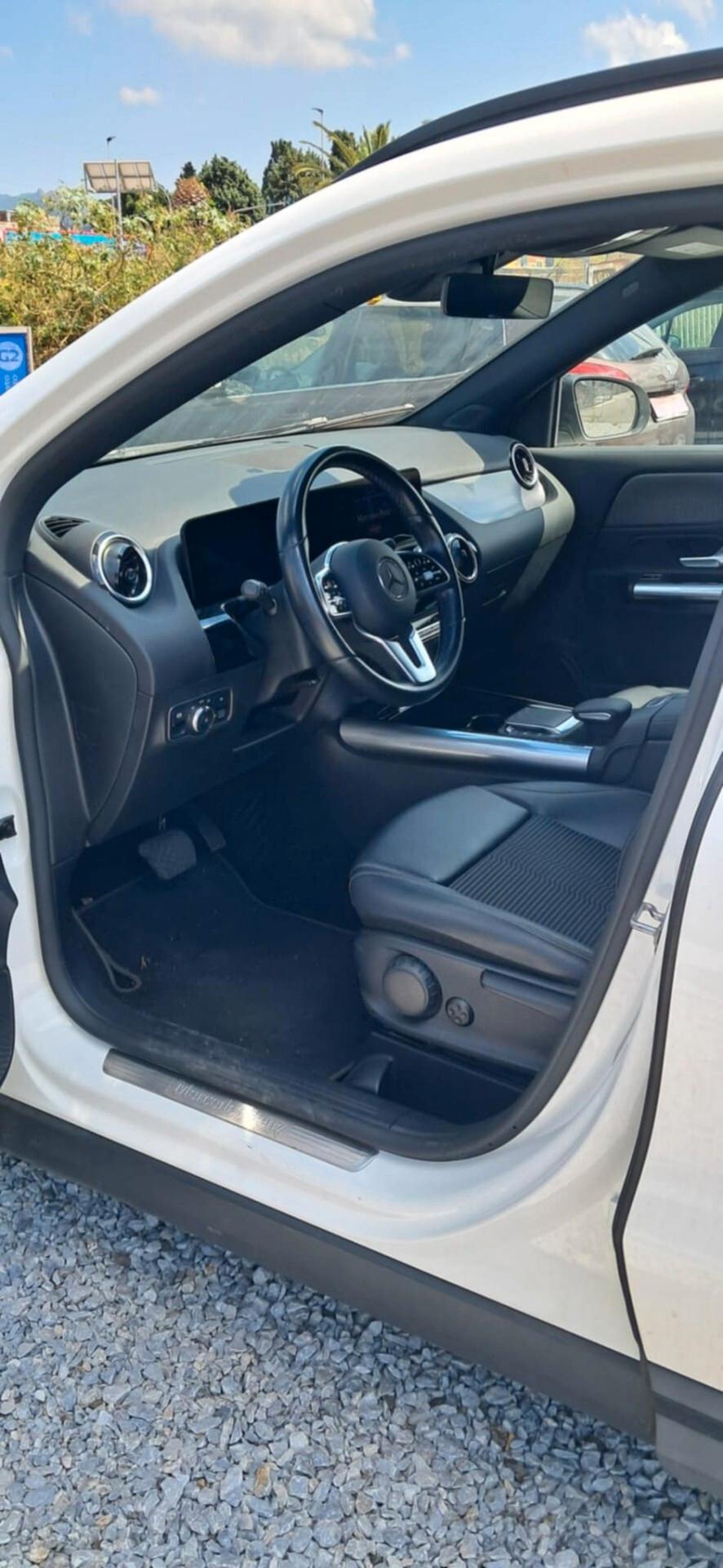 Mercedes-benz GLA 250 GLA 250 e EQ-Power Automatic Sport