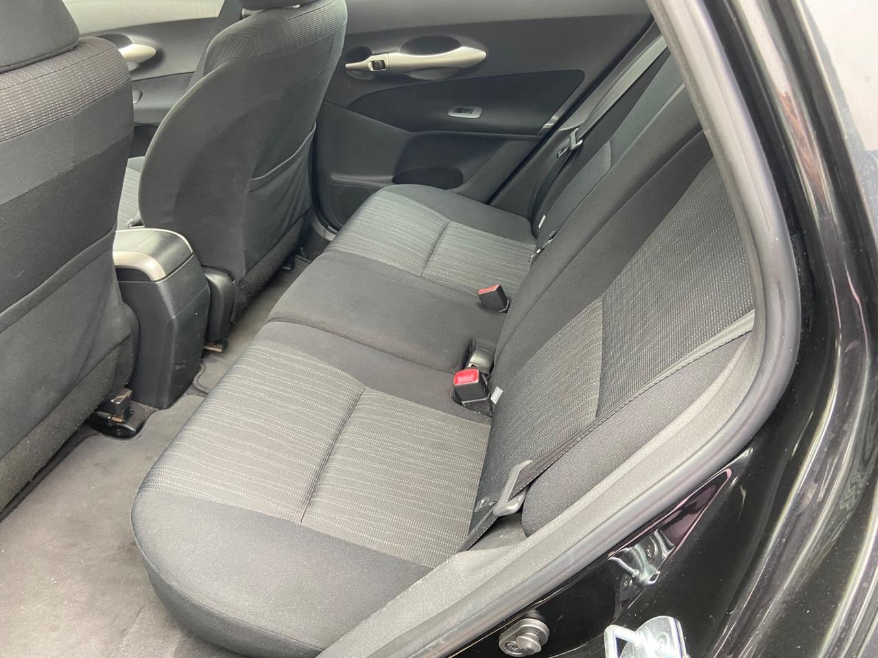 Toyota Auris 1.4 D-4D M-MT 5 porte Sol