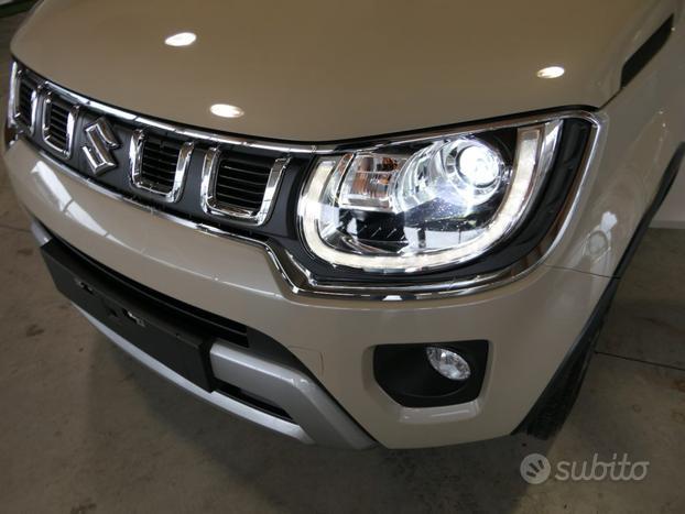 SUZUKI Ignis 1.2 Hybrid Top