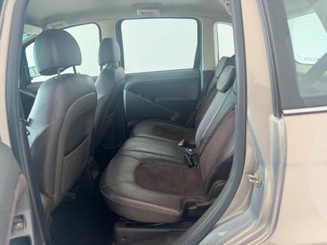 LANCIA MUSA 1.4 16V .Poltrona Frau