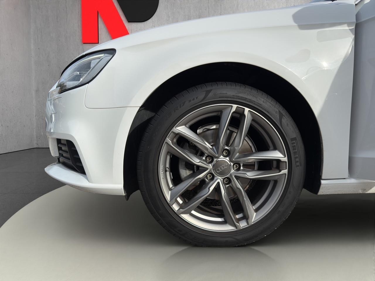 Audi A3 SPB 1.6 TDI Sport