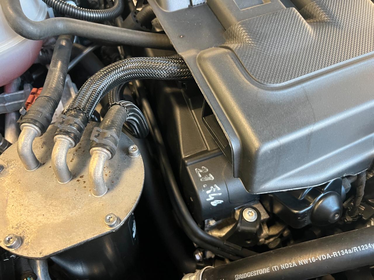 Volkswagen Golf 1.6 TDI 115 CV DSG 5p. Executive BlueMotion Technology